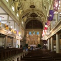 St Louis Cathedral Interior1
